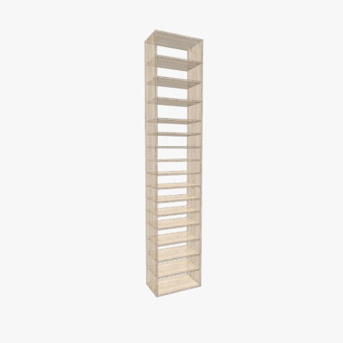 Шкаф для взуття Free 3D furniture designs and blueprints from Flatma Community