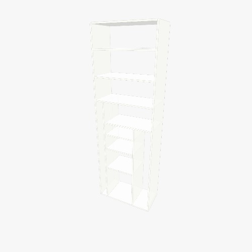 шкаф хозяйственный Free 3D furniture designs and blueprints from Flatma Community