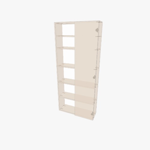Шкаф инсталяция Free 3D furniture designs and blueprints from Flatma Community
