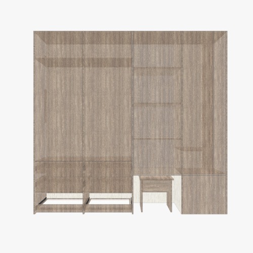 Шкаф Коридор