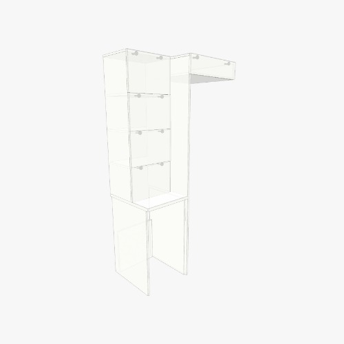 шкаф кухня Free 3D furniture designs and blueprints from Flatma Community