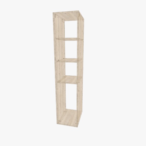 Шкаф навесной ванная 1 Free 3D furniture designs and blueprints from Flatma Community
