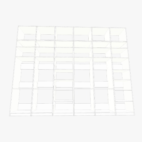 шкаф с спальню Free 3D furniture designs and blueprints from Flatma Community