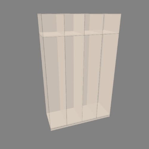 Шкаф спальня