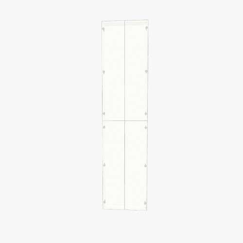 Шкаф су Free 3D furniture designs and blueprints from Flatma Community
