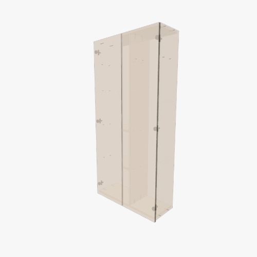 Шкаф с/у Free 3D furniture designs and blueprints from Flatma Community