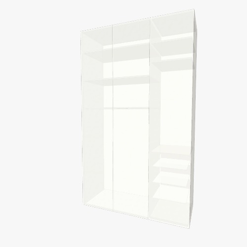 Шкаф в детскую Платон Free 3D furniture designs and blueprints from Flatma Community