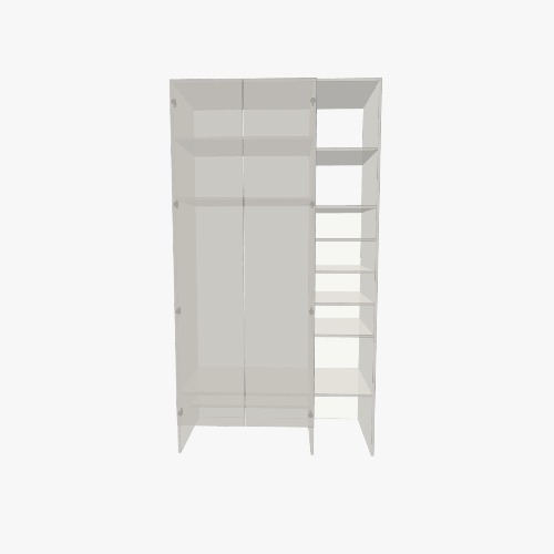 Шкаф в прихожую