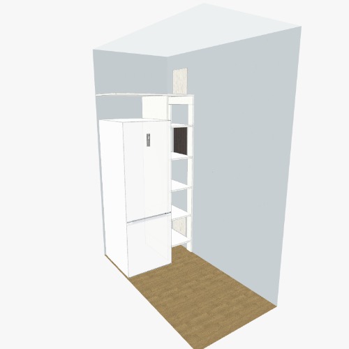 Шкаф в прихожую