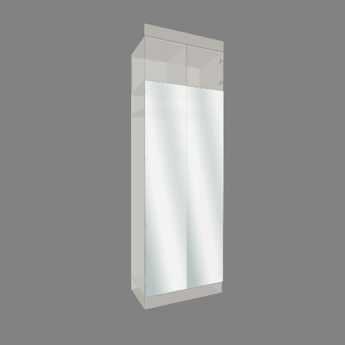 Шкаф в сталинку