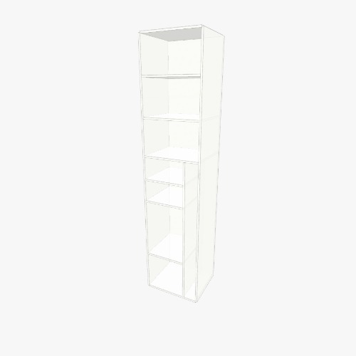 шкаф в туалет Free 3D furniture designs and blueprints from Flatma Community