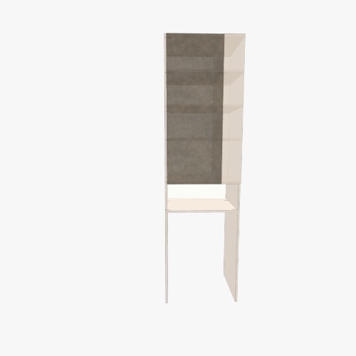 Шкаф в ванной Free 3D furniture designs and blueprints from Flatma Community