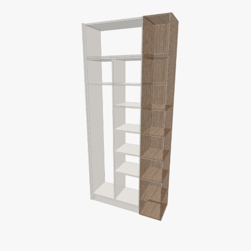 Шкаф ванна Free 3D furniture designs and blueprints from Flatma Community