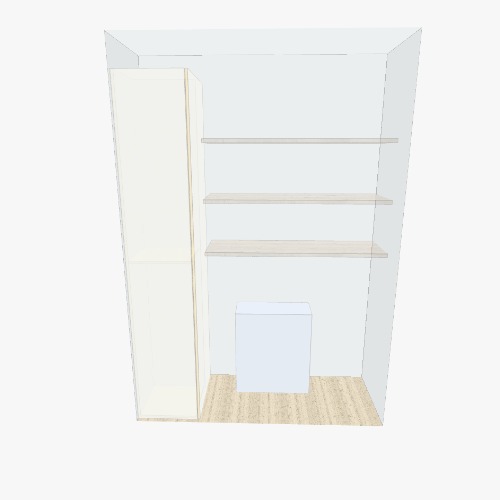 шкаф1 Free 3D furniture designs and blueprints from Flatma Community