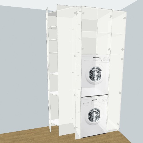 Шкафище-шляпа