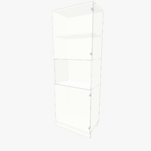 Шкаф-пенал, духовка Free 3D furniture designs and blueprints from Flatma Community