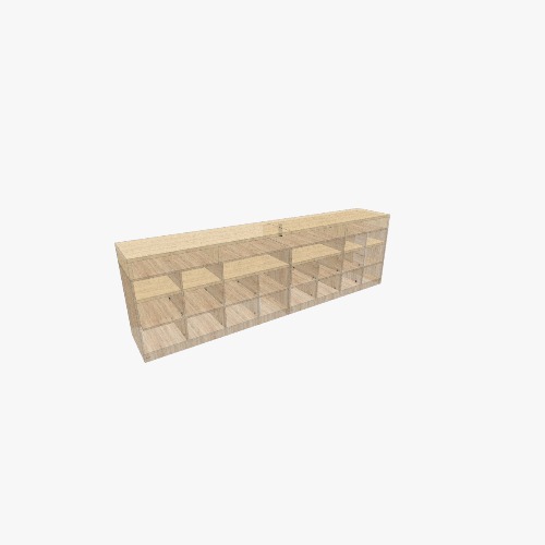 Школа Буффет Free 3D furniture designs and blueprints from Flatma Community