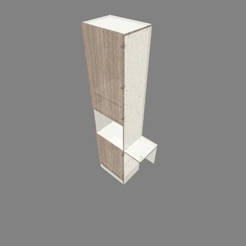 Skrin Loznice Free 3D furniture designs and blueprints from Flatma Community