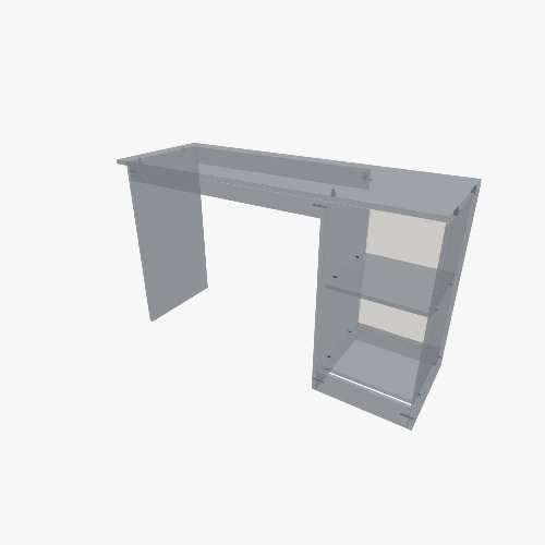 Skrivbord