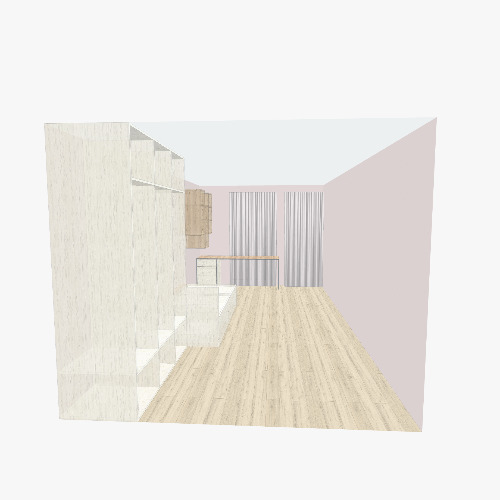 Sofia's room