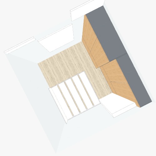 спальня Free 3D furniture designs and blueprints from Flatma Community