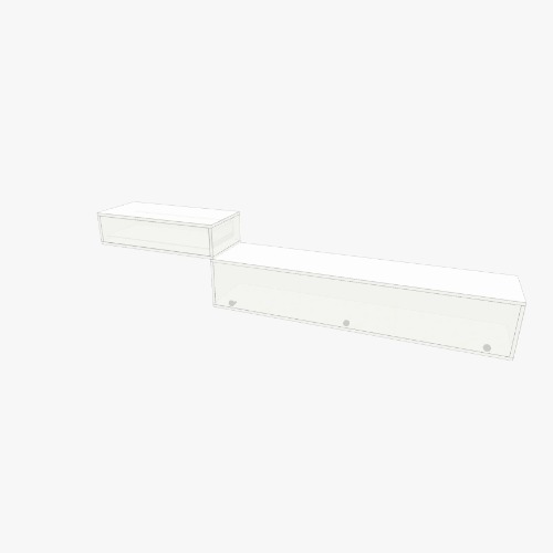 Спальня стол и тумба