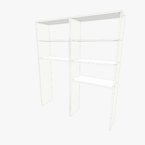 Спальня1_35 Free 3D furniture designs and blueprints from Flatma Community