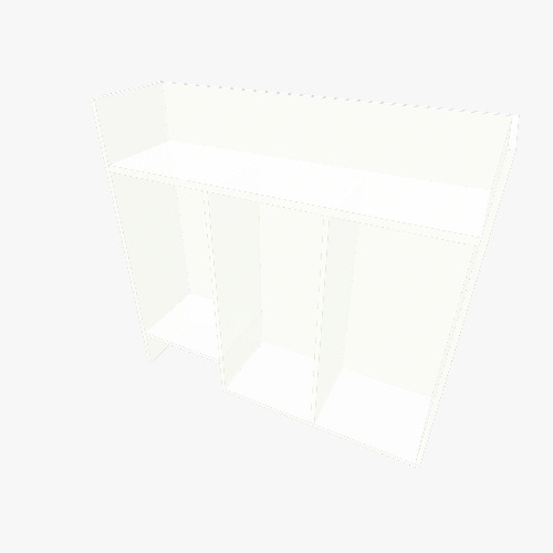 СПБМ_уголок_1 Бесплатные 3D-проекты мебели и чертежи от сообщества Flatma