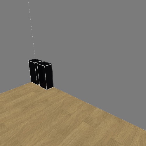 Speaker Free 3D furniture designs and blueprints from Flatma Community