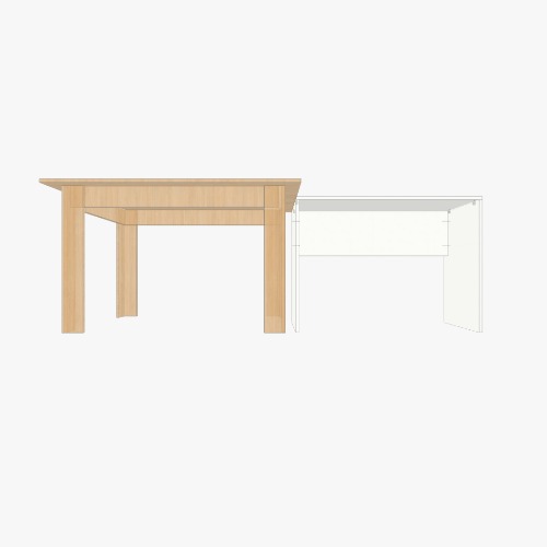 standee Free 3D Furniture Projects and Blueprints from the Flatma Community