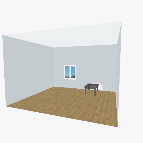 Стелаж Free 3D furniture designs and blueprints from Flatma Community