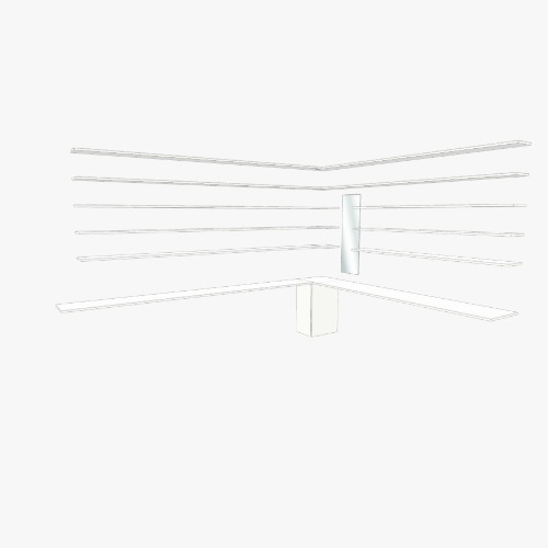 Стелаж комерческий Free 3D furniture designs and blueprints from Flatma Community
