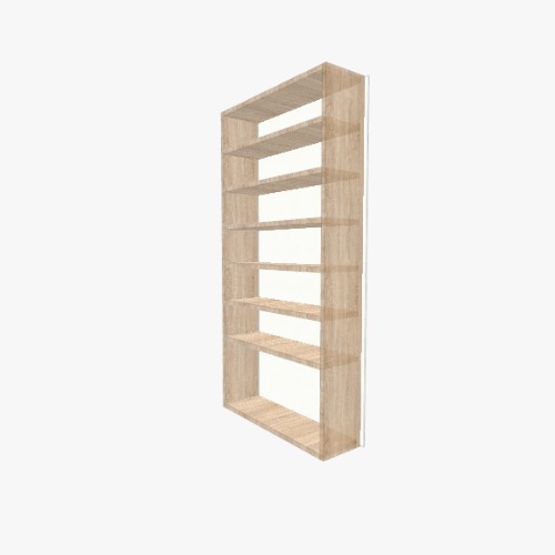 стеллаж Free 3D furniture designs and blueprints from Flatma Community
