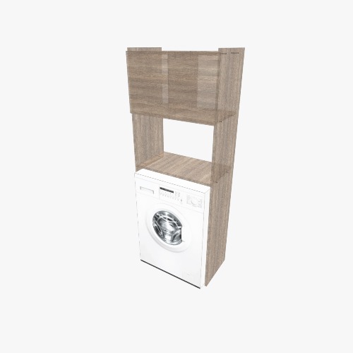 Стеллаж в ванную комнату Free 3D furniture designs and blueprints from Flatma Community