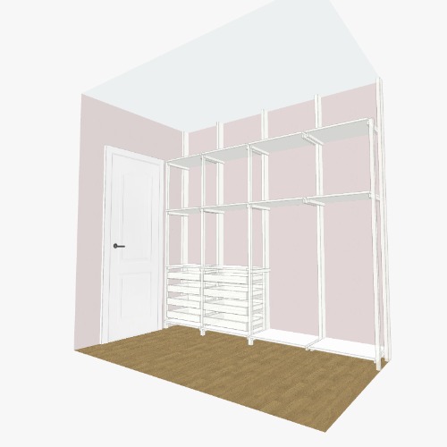 стеллажи Free 3D furniture designs and blueprints from Flatma Community