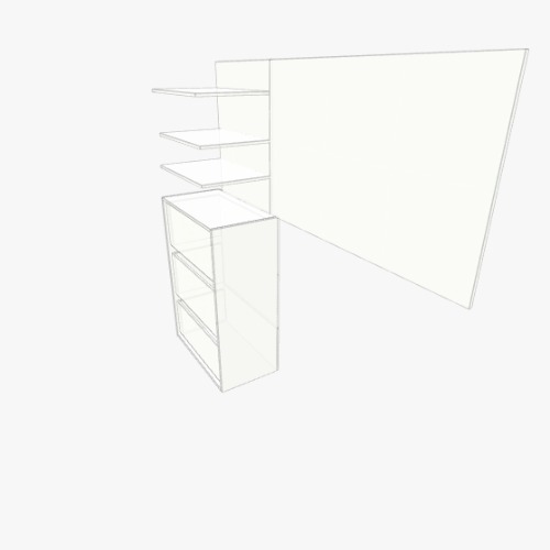 стенд Free 3D Furniture Projects and Blueprints from the Flatma Community