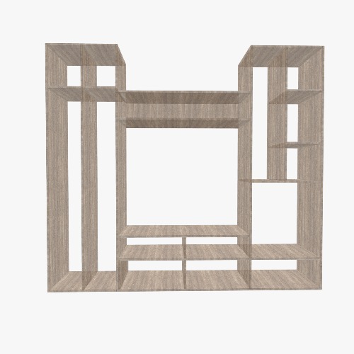 Стенка Free 3D furniture designs and blueprints from Flatma Community