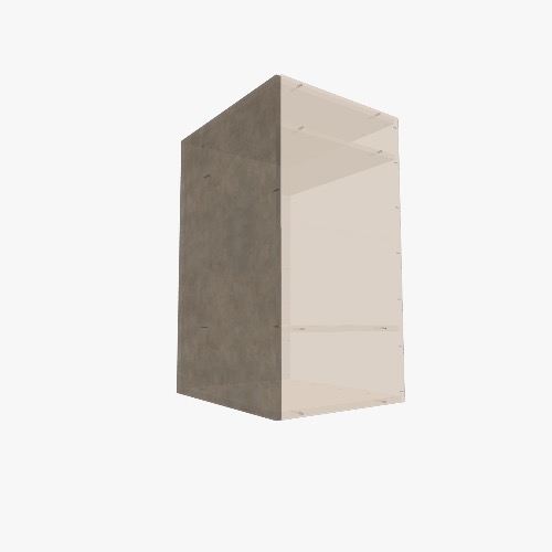 Stereo Cabinet