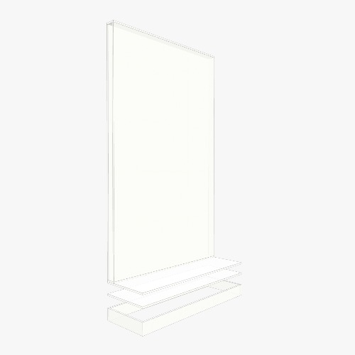 Стилаж Free 3D furniture designs and blueprints from Flatma Community