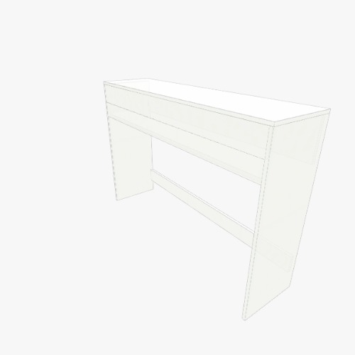 Стойка для цифрового фортепиано Free 3D furniture designs and blueprints from Flatma Community