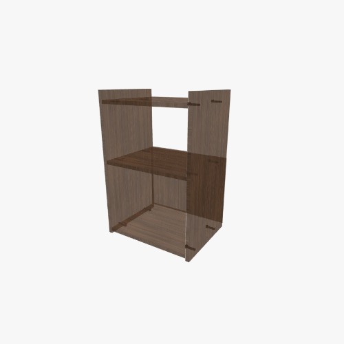 Стойка для радиоаппаратуры Radiotehnika