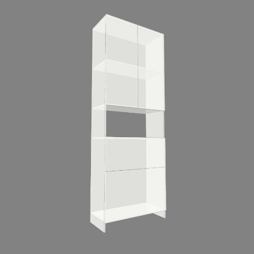 Стойка на кухню Free 3D furniture designs and blueprints from Flatma Community