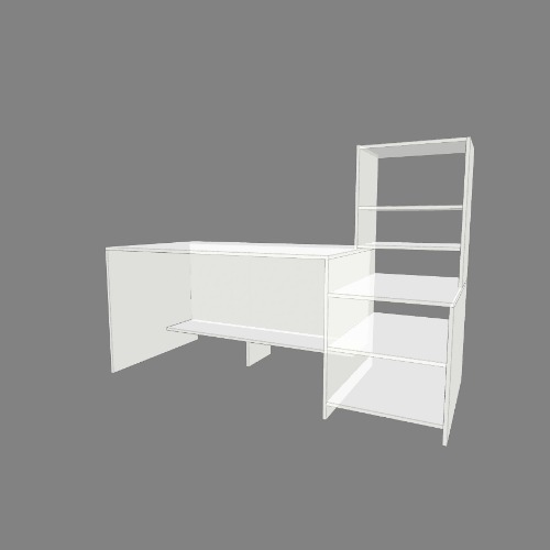 СТОЛ 1 Free 3D furniture designs and blueprints from Flatma Community
