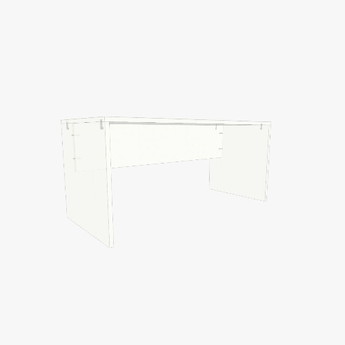 Стол Бесплатные 3D-проекты мебели и чертежи от сообщества Flatma