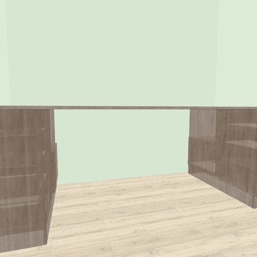 Стол Free 3D furniture designs and blueprints from Flatma Community