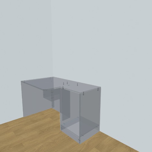стол Free 3D furniture designs and blueprints from Flatma Community