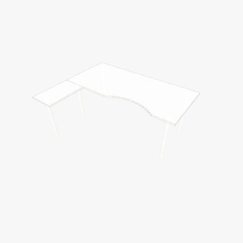 стол Free 3D furniture designs and blueprints from Flatma Community
