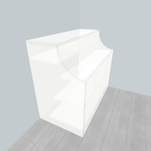 stol Free 3D furniture designs and blueprints from Flatma Community