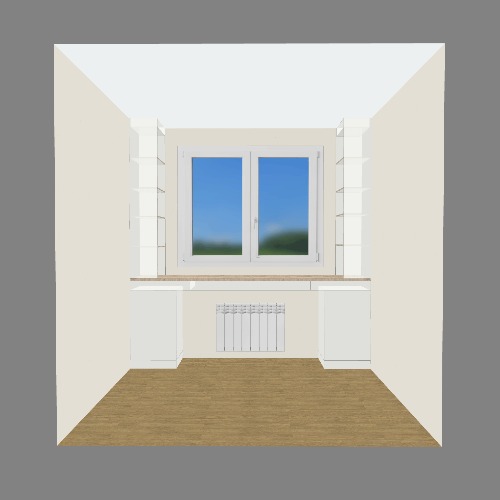 стол Free 3D furniture designs and blueprints from Flatma Community