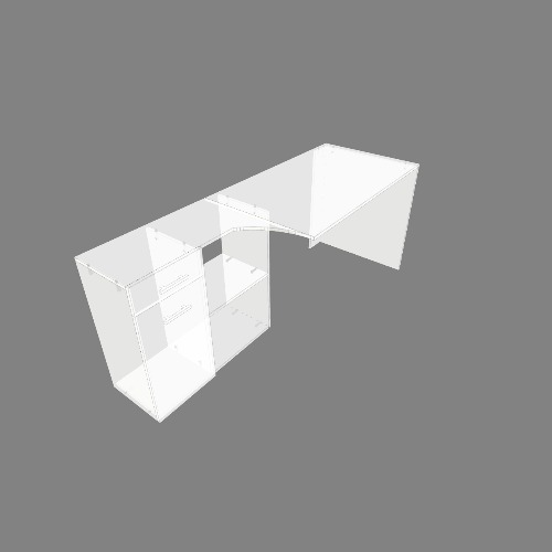 стол Free 3D furniture designs and blueprints from Flatma Community